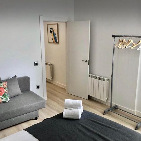 Apartamento Vive Zaragoza II Экстерьер фото