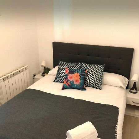 Apartamento Vive Zaragoza II Экстерьер фото