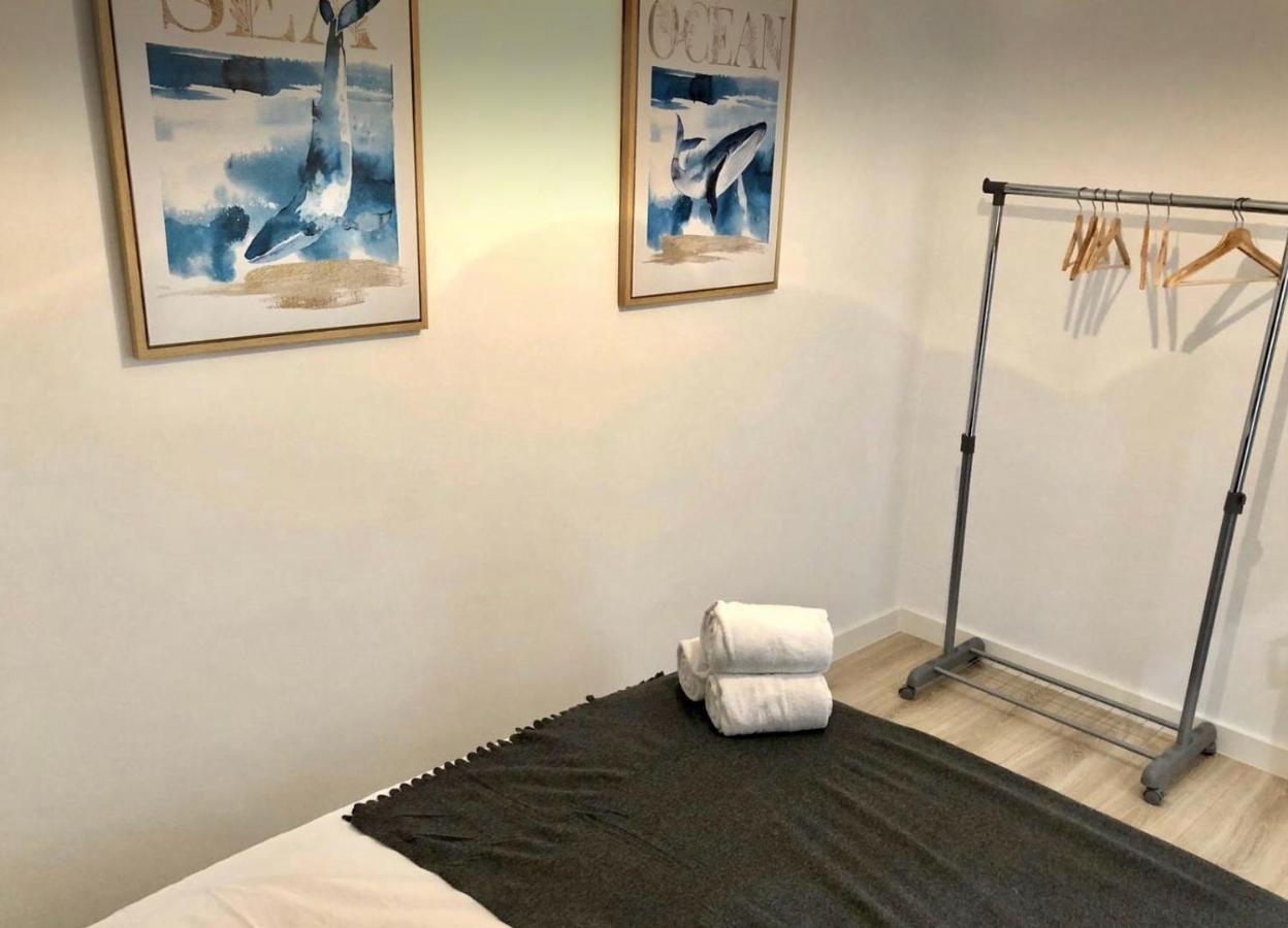 Apartamento Vive Zaragoza II Экстерьер фото