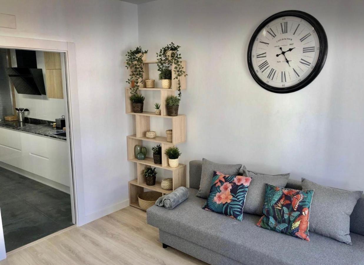 Apartamento Vive Zaragoza II Экстерьер фото