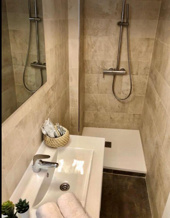 Apartamento Vive Zaragoza II Экстерьер фото