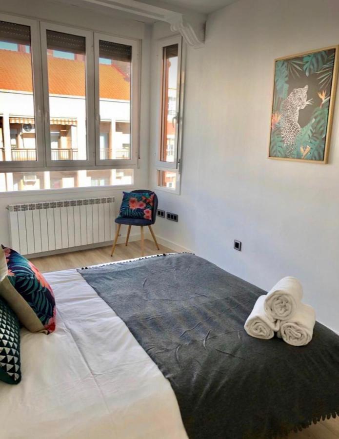 Apartamento Vive Zaragoza II Экстерьер фото