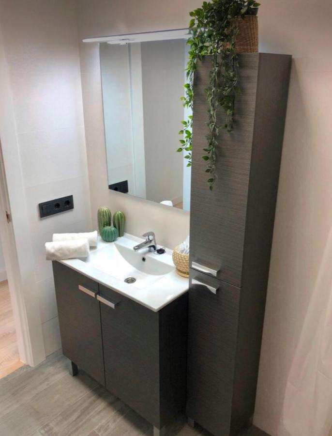 Apartamento Vive Zaragoza II Экстерьер фото