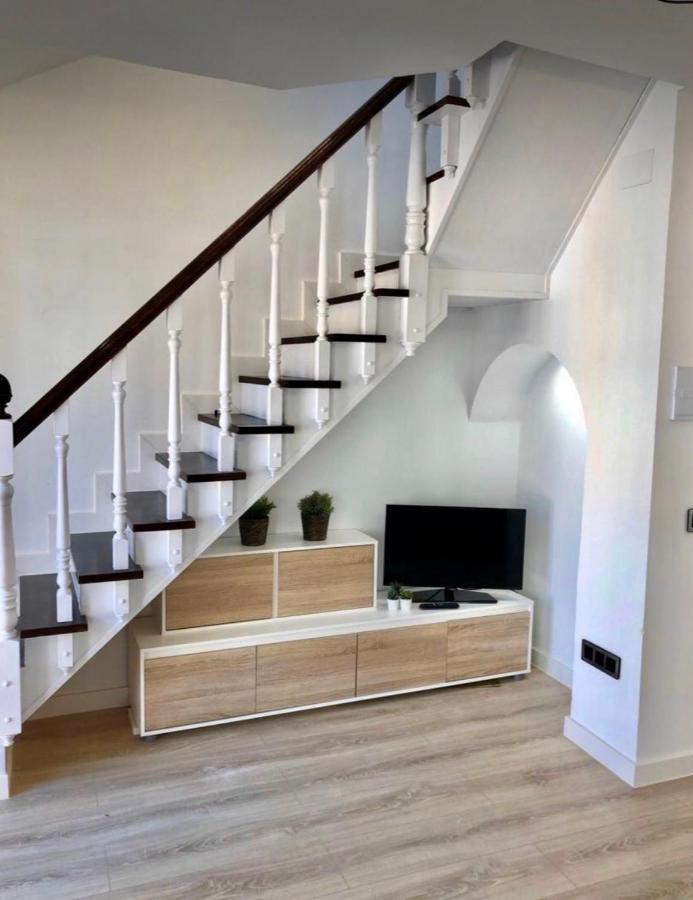 Apartamento Vive Zaragoza II Экстерьер фото