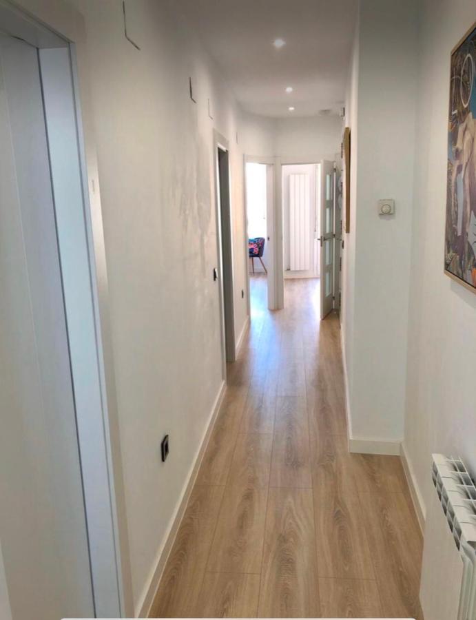 Apartamento Vive Zaragoza II Экстерьер фото