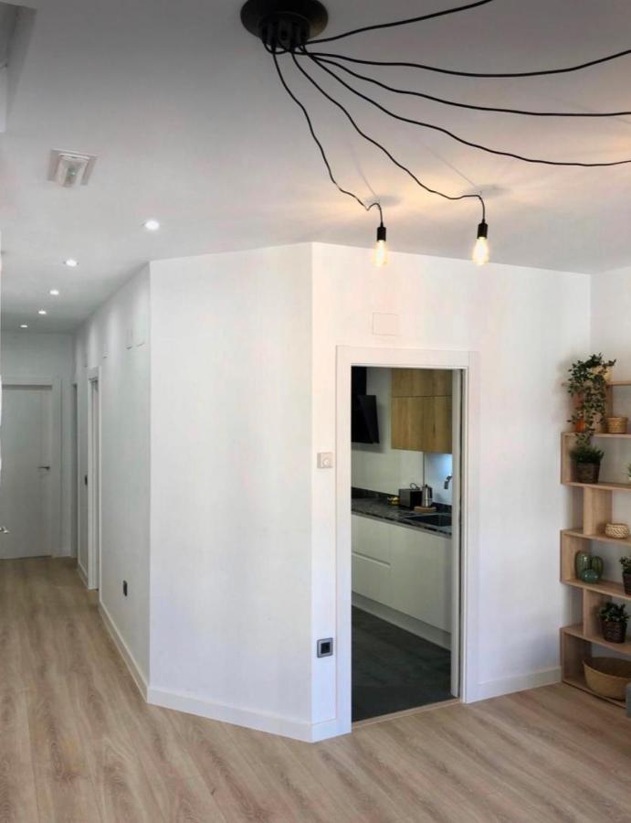 Apartamento Vive Zaragoza II Экстерьер фото