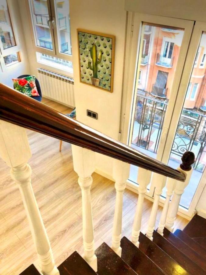 Apartamento Vive Zaragoza II Экстерьер фото