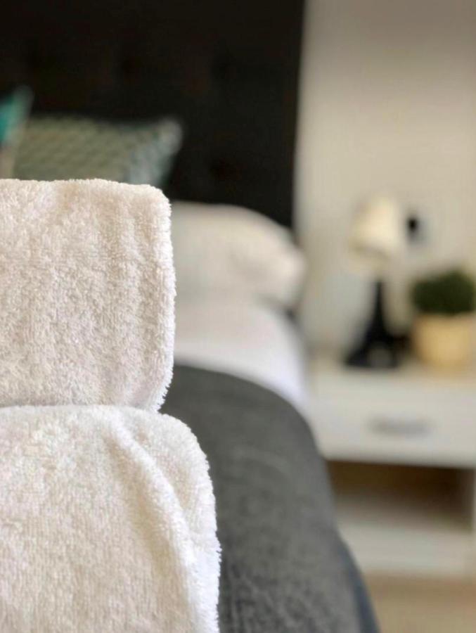 Apartamento Vive Zaragoza II Экстерьер фото
