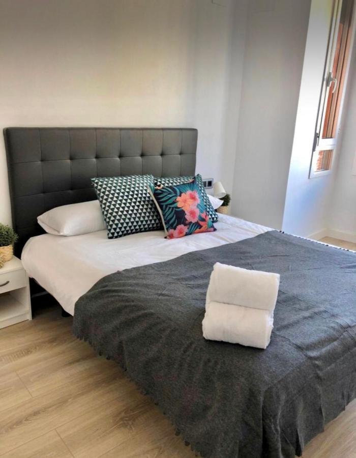Apartamento Vive Zaragoza II Экстерьер фото