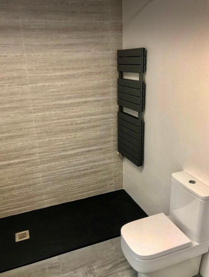 Apartamento Vive Zaragoza II Экстерьер фото