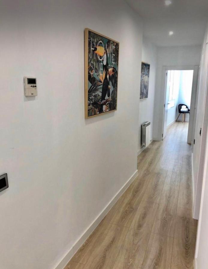 Apartamento Vive Zaragoza II Экстерьер фото