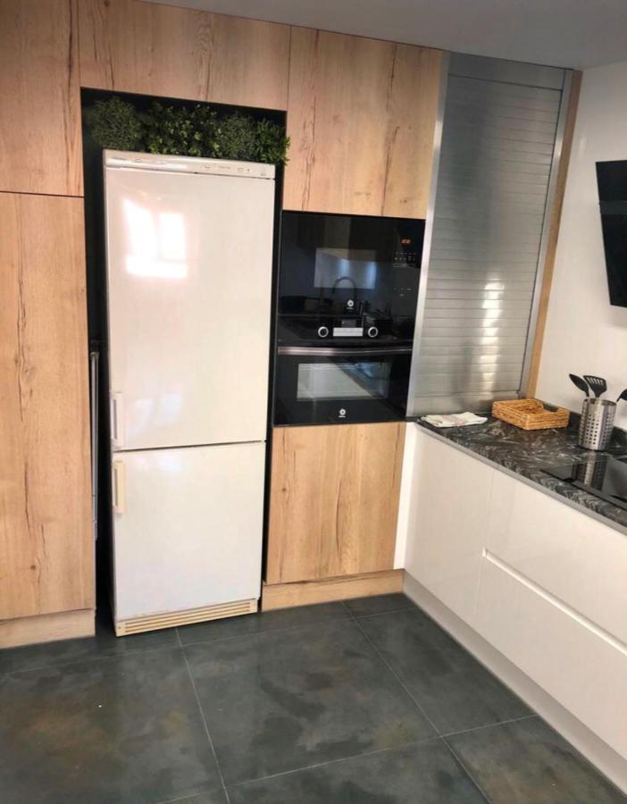 Apartamento Vive Zaragoza II Экстерьер фото