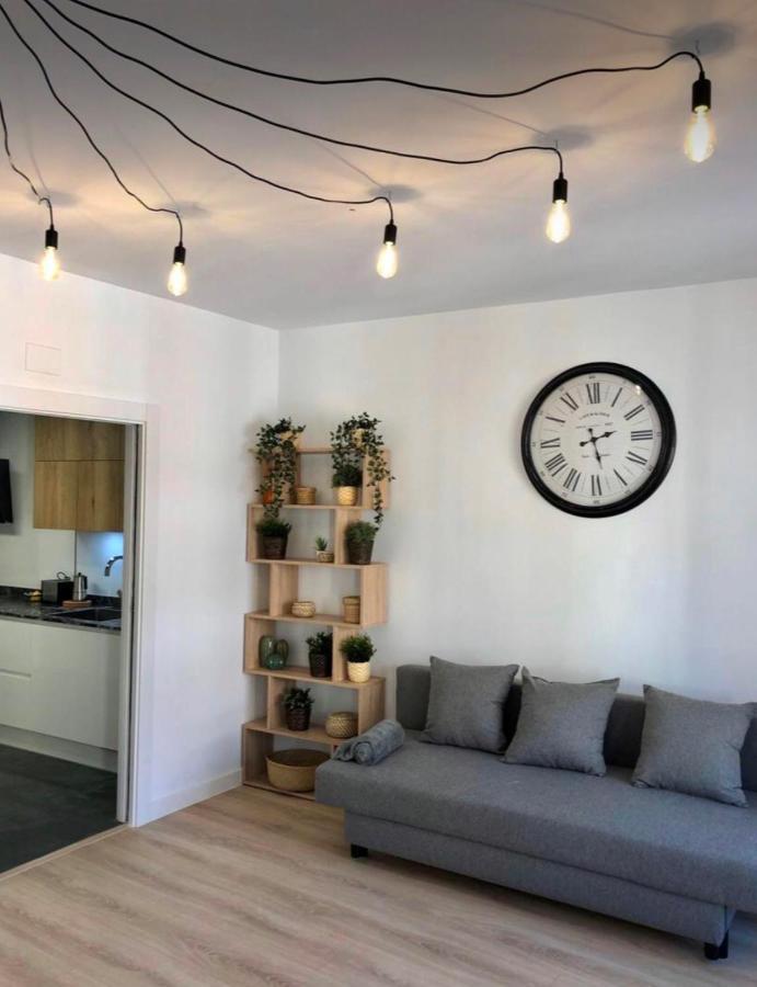 Apartamento Vive Zaragoza II Экстерьер фото