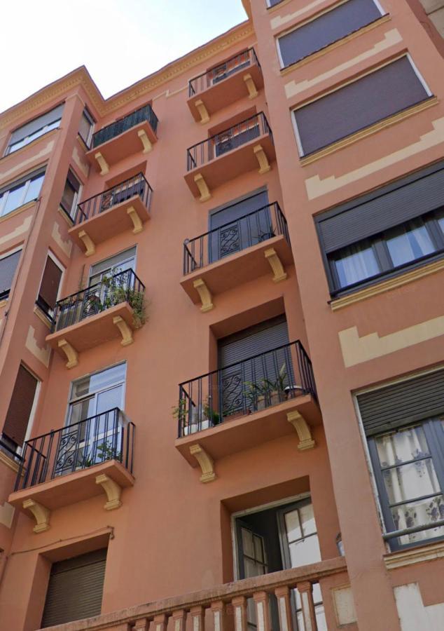 Apartamento Vive Zaragoza II Экстерьер фото
